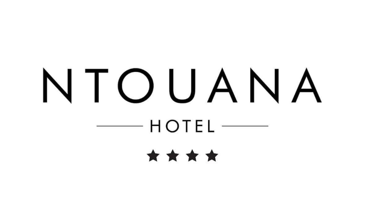 Ntouana Hotel Каламата Екстериор снимка